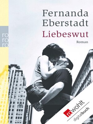 cover image of Liebeswut